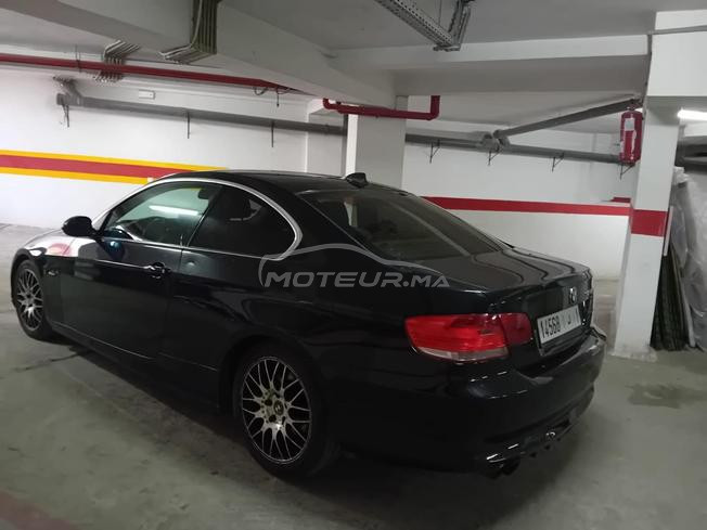 Bmw 325i E92 Coupé à vendre