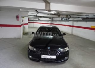 Bmw 325i E92 Coupé à vendre