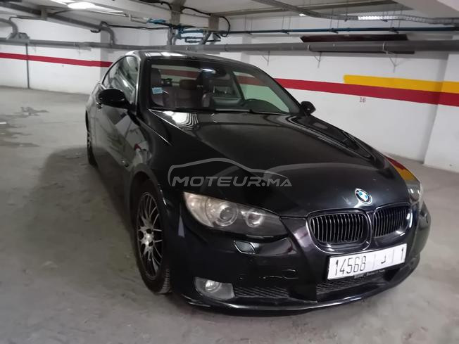 Bmw 325i E92 Coupé à vendre