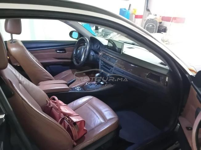 Bmw 325i E92 Coupé à vendre