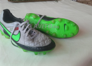 Godasse nike orignale