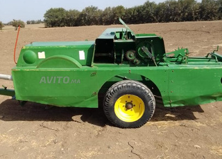 342 A Presse en bon état à vendre