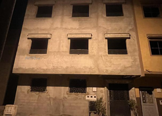 Maison construite GROS OEUVRE CHERIFIA