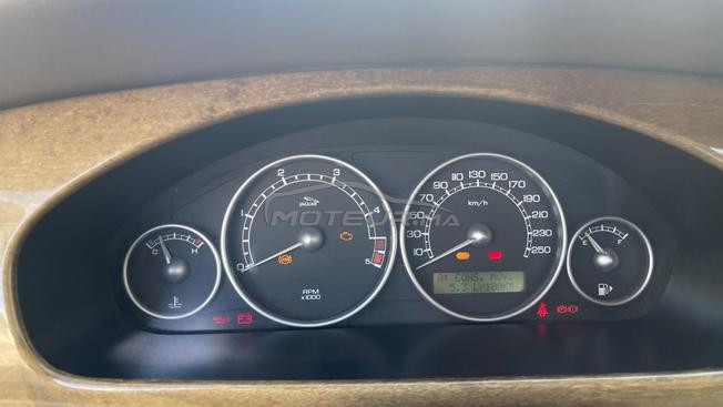 Jaguar X-Type 2.0 diesel