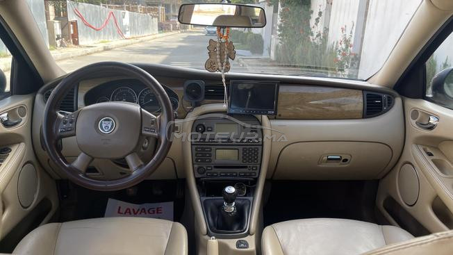 Jaguar X-Type 2.0 diesel