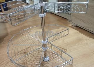 حامل للأطباق