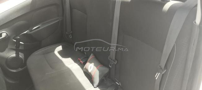 Dacia Logan Diesel Manuelle 2019 à Casablanca