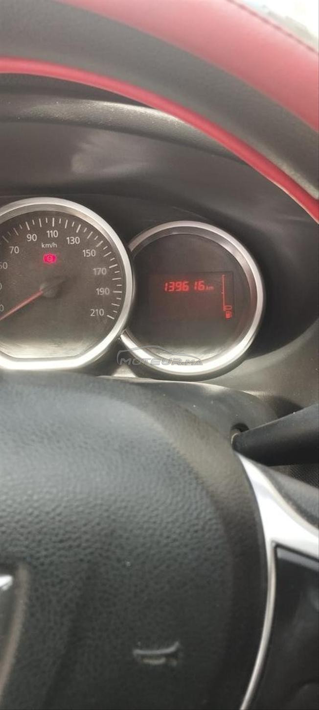 Dacia Logan Diesel Manuelle 2019 à Casablanca