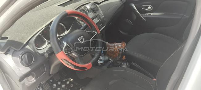 Dacia Logan Diesel Manuelle 2019 à Casablanca