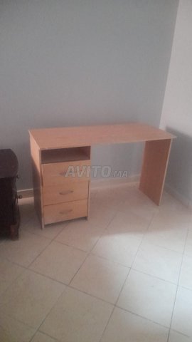 Bureau pour étudiants