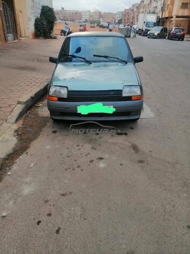  renault Super 5 