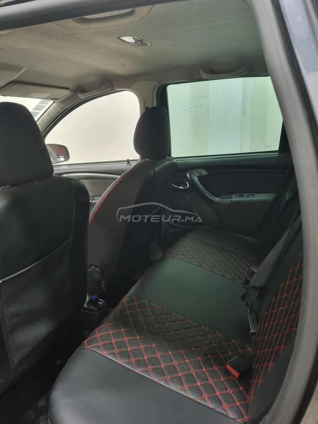 Dacia Duster Diesel Manuelle 2016 à Casablanca