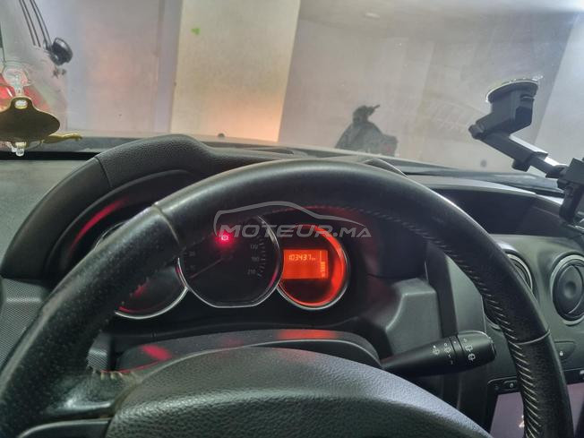Dacia Duster Diesel Manuelle 2016 à Casablanca