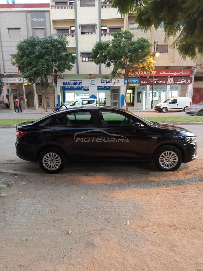 Fiat Tipo Diesel Manuelle 2023 à Tanger