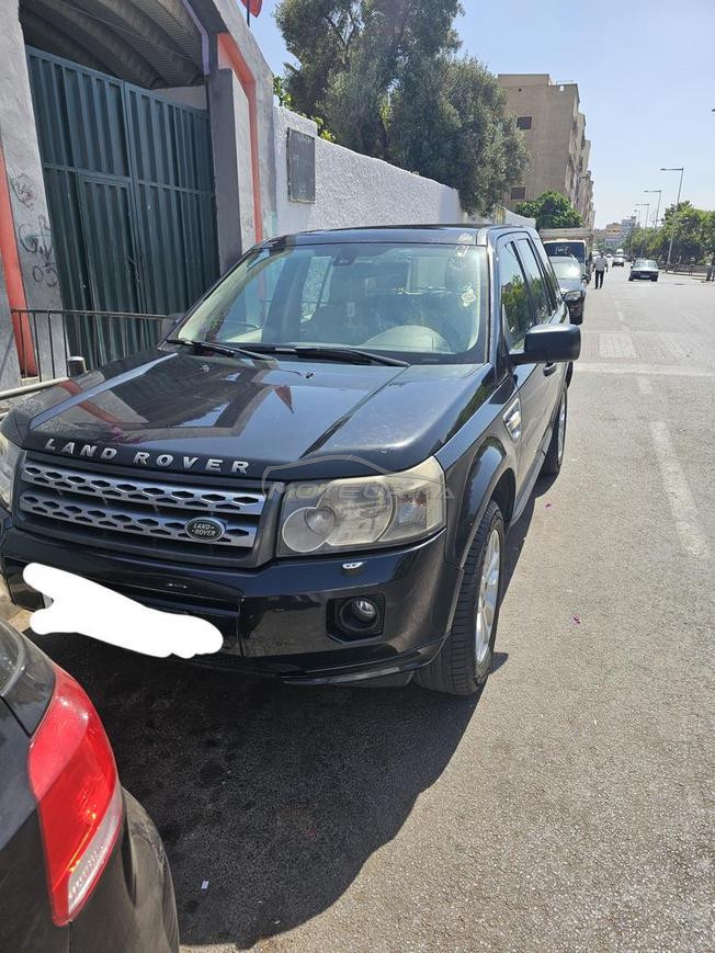 لاندروفر فيلاندير 2