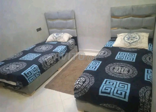 Appartement 299 dh la nuit côté faculté semlalia