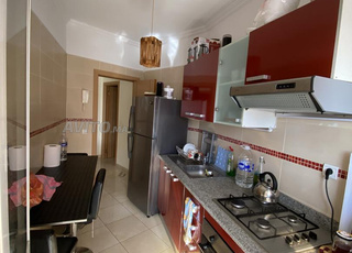 Appartement à vendre Asilah