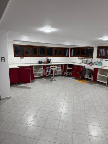 فيلا للإيجار في ياسمينة مونيكا المحمدية