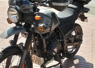 Royal Enfield