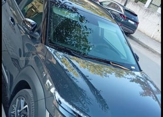 Hyundai Kona Hybride full options 0 vignette