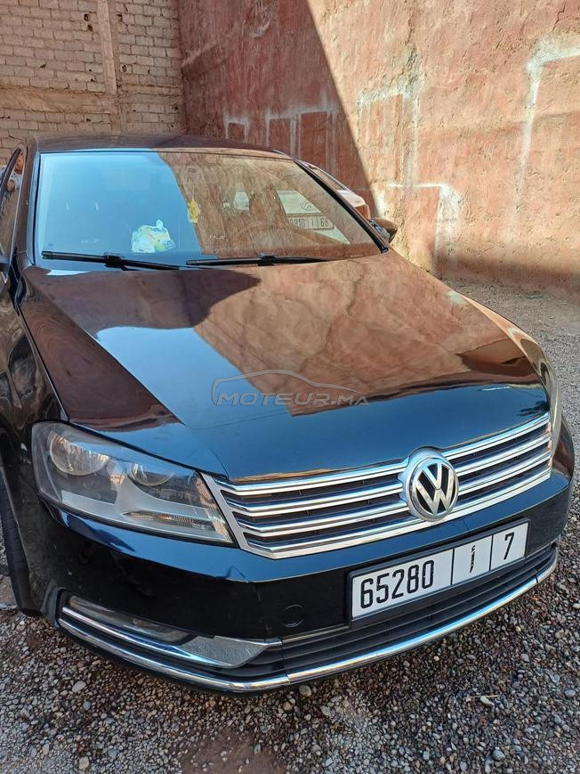 Volkswagen 
