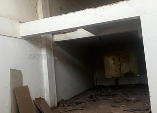 Local commercial à Lissasfa