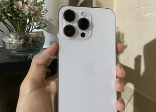 iphone 14 pro max 128gb 86 f batterie