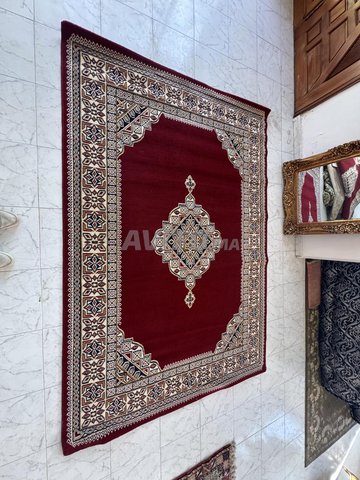 Tapis Marocain