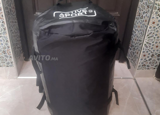 Sac active sport (duffle)