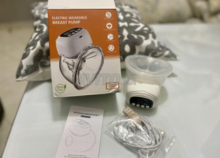 Tire lait. Comme neuf