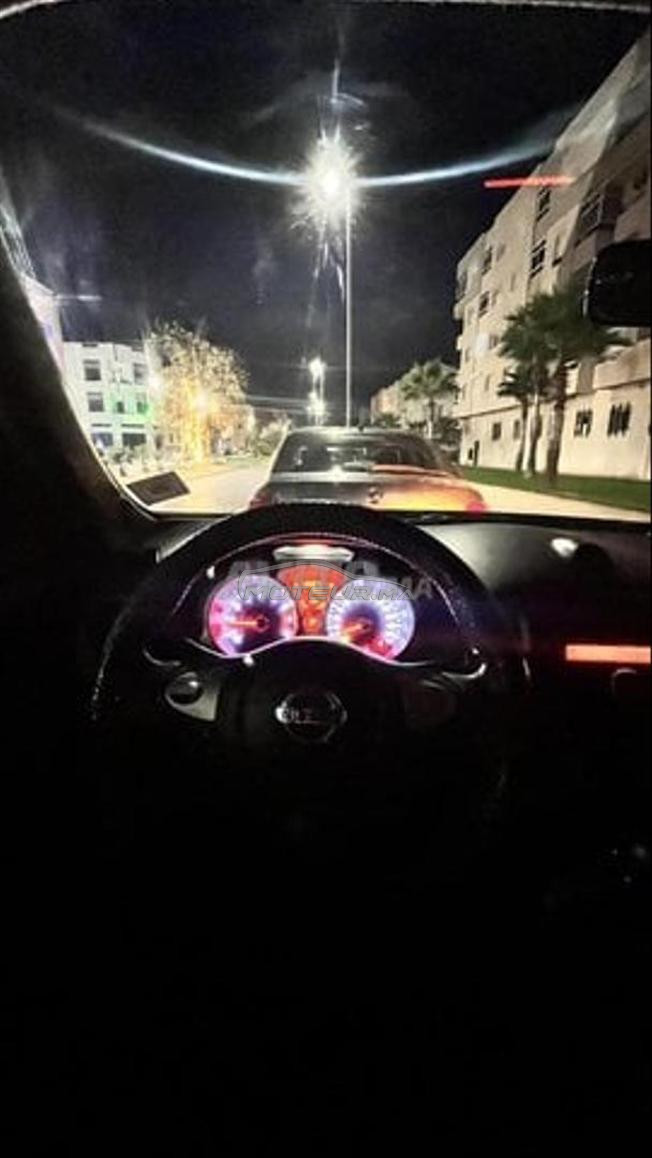Nissan Juke 2018 