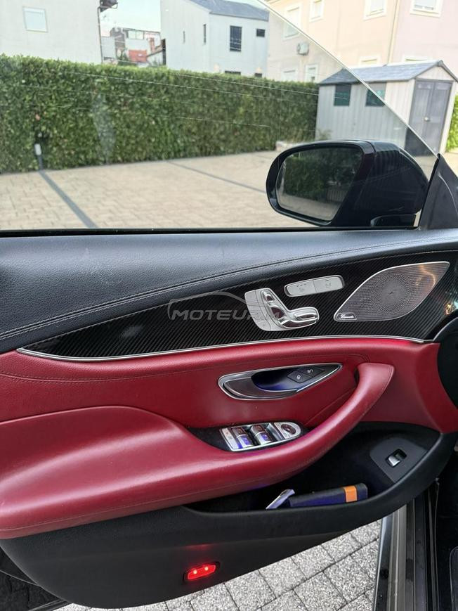 cls 350d 4Matic