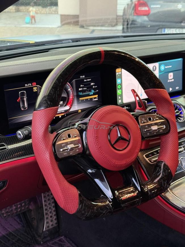 cls 350d 4Matic