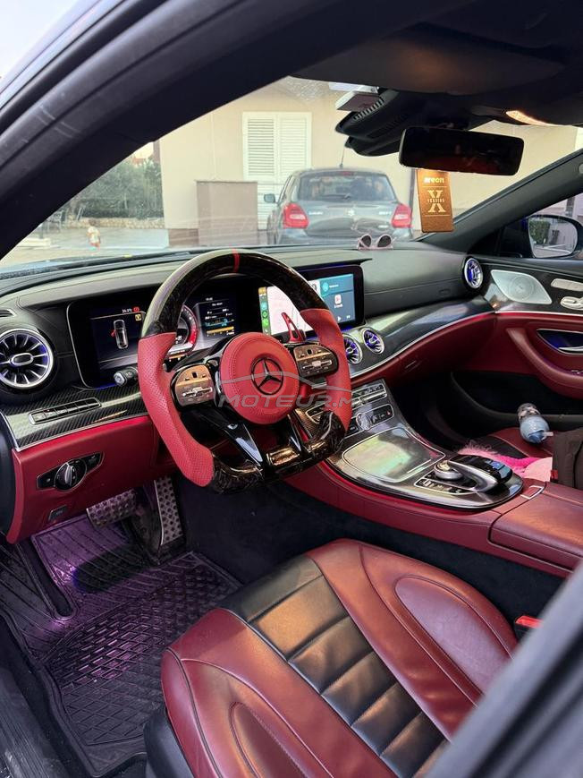 cls 350d 4Matic