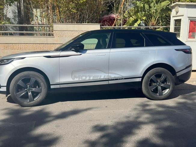 Range Rover Velar 2020 Full options