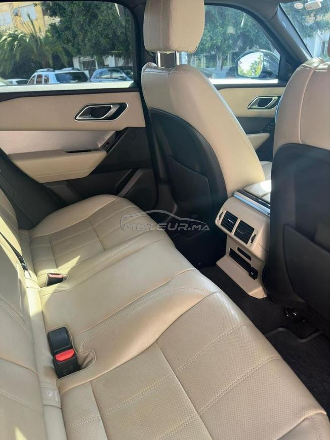 Range Rover Velar 2020 Full options