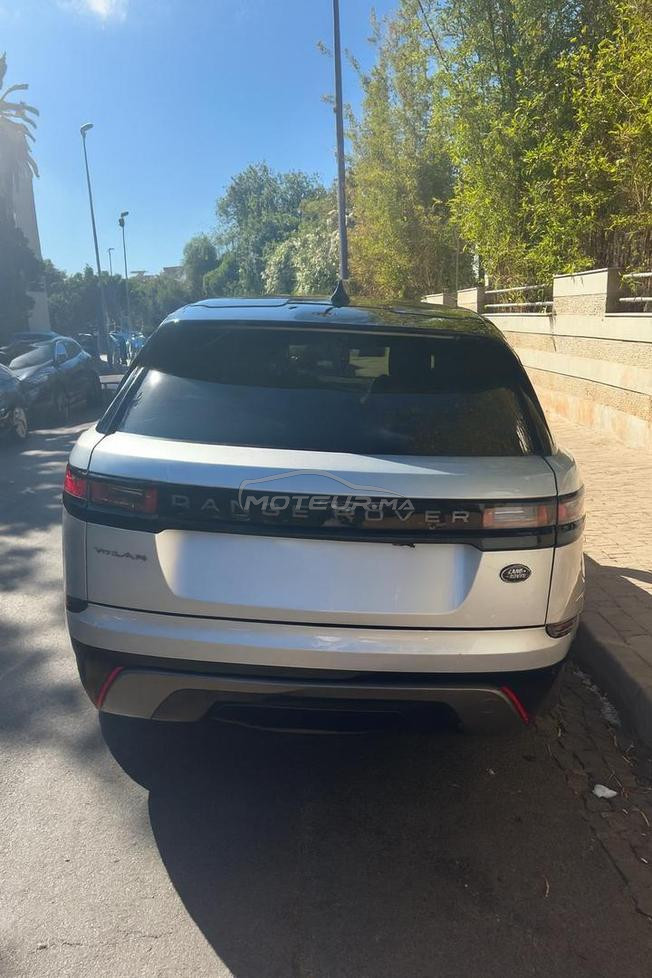Range Rover Velar 2020 Full options
