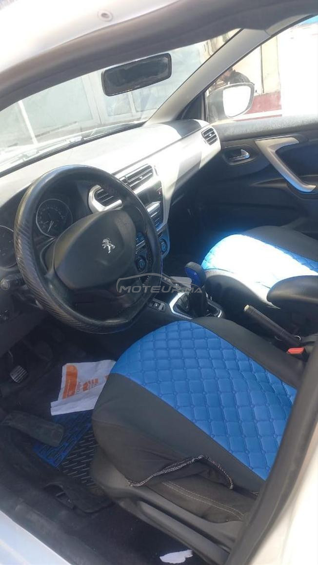 peugeot 301 diesel 2019 