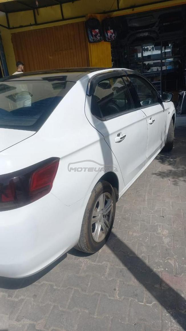 peugeot 301 diesel 2019 