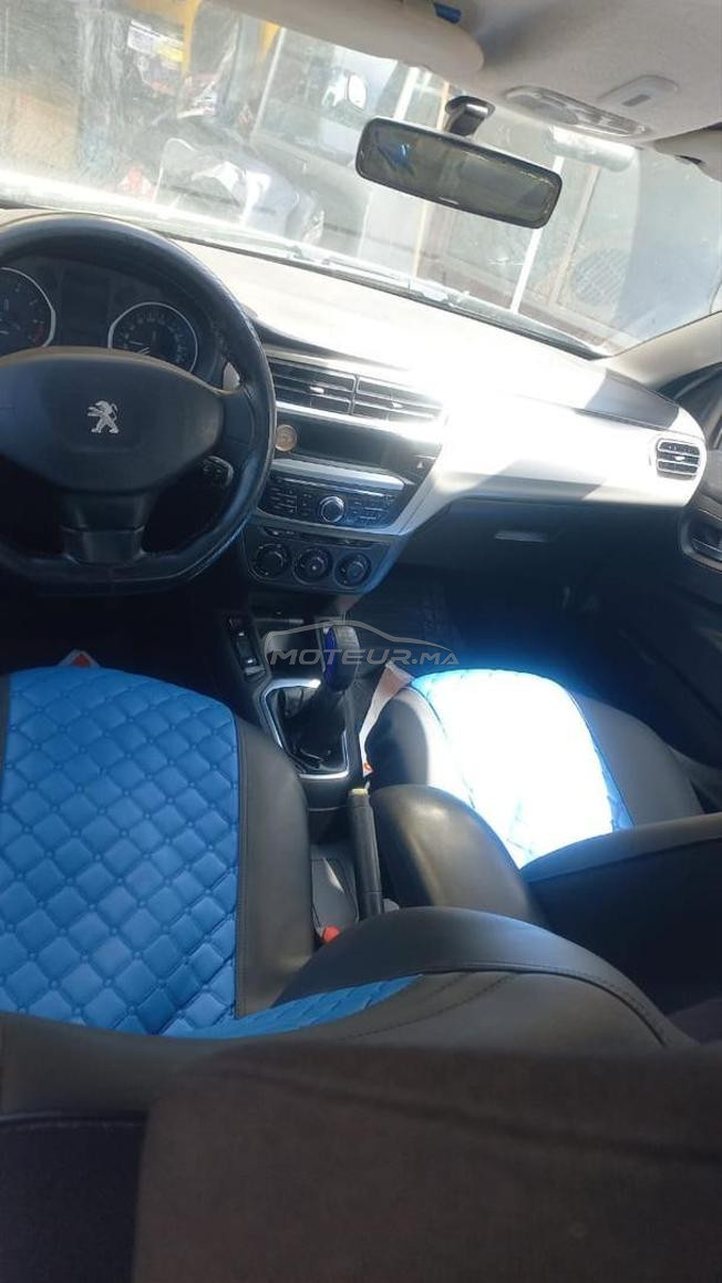 peugeot 301 diesel 2019 
