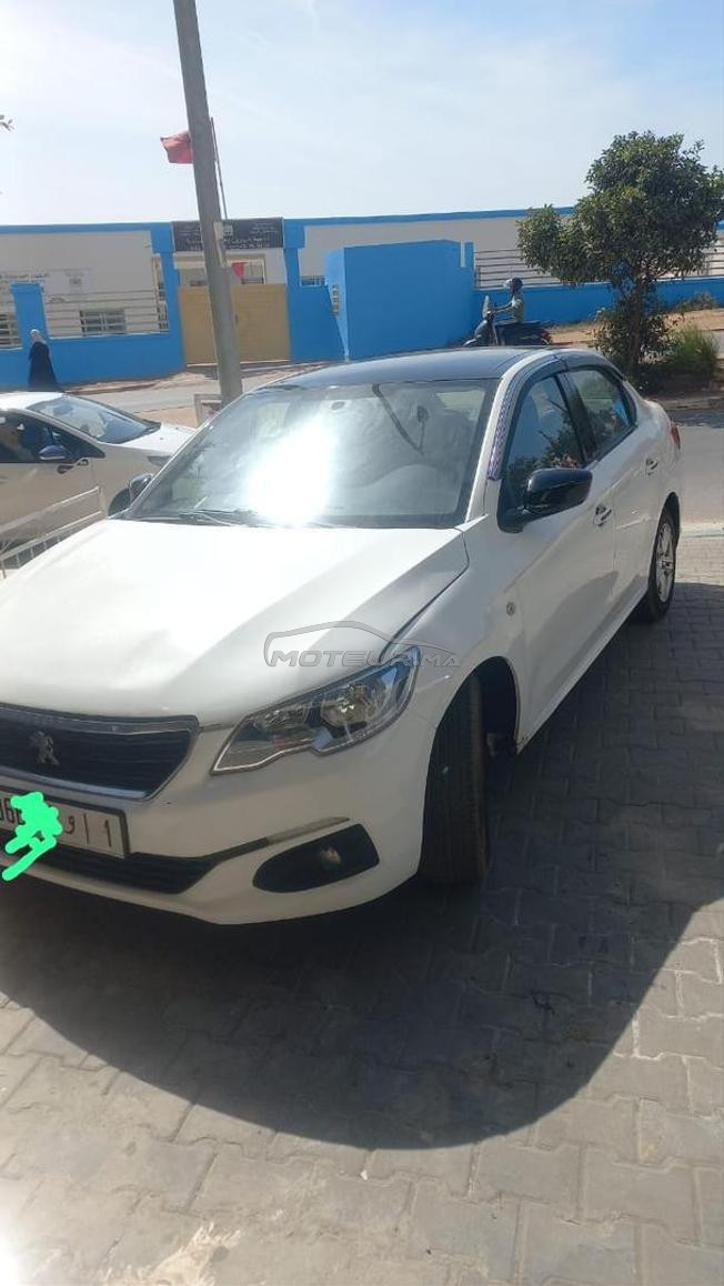 peugeot 301 diesel 2019 