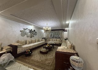 Superbe appartement familial