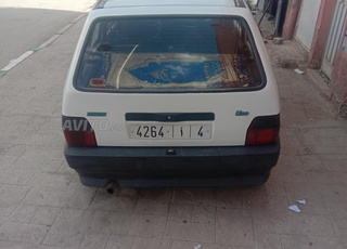 Fiat Uno mazot