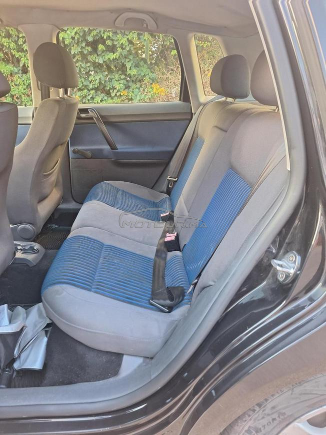 Volkswagen Polo Essence Manuelle 2008 à Casablanca