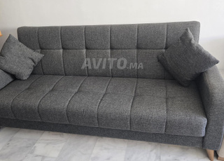 Bouskoura Berreha proche Al Andalous