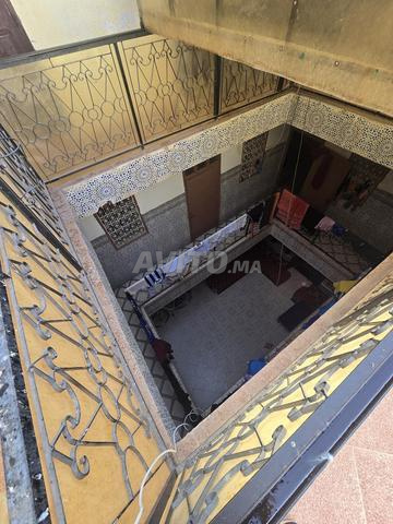 رياض في قلب المدينة القديمة 10 دقائق إلى ساحة جامع الفنا