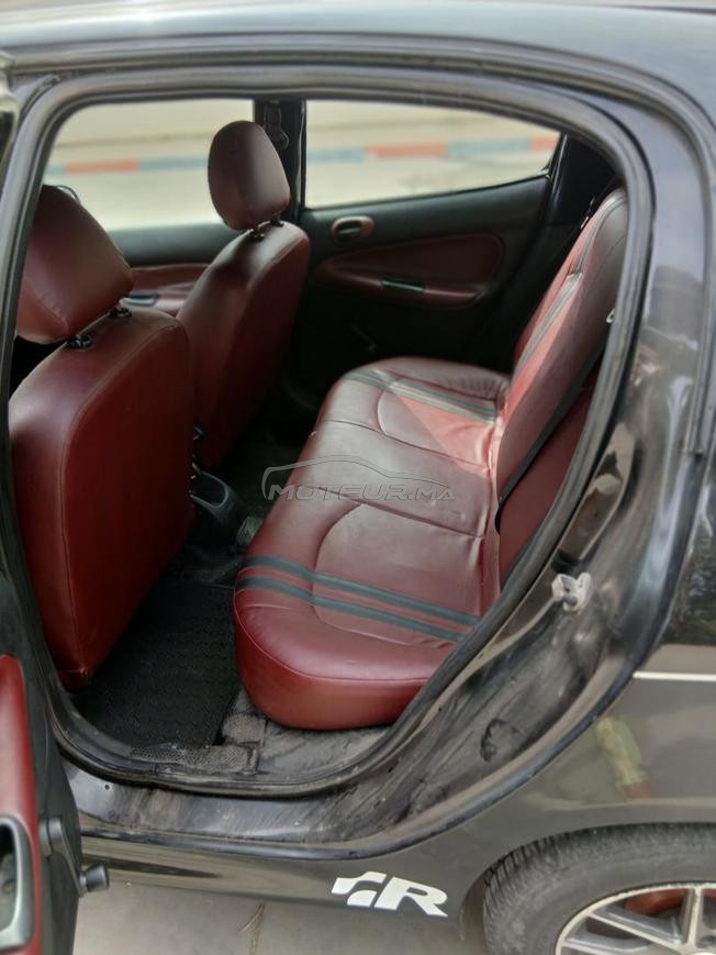 peugeot 206 essence 