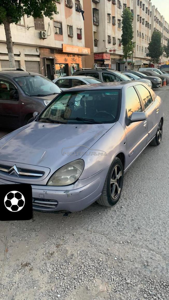 xsara citeroin 