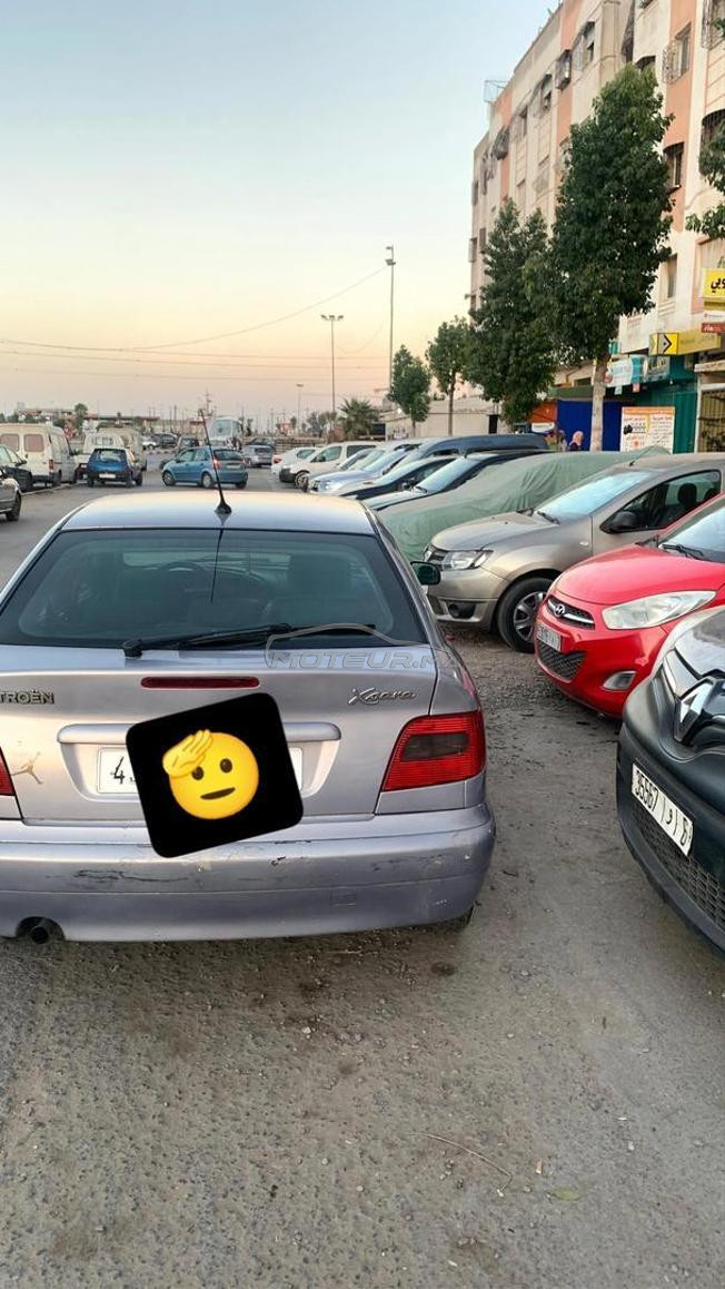 xsara citeroin 