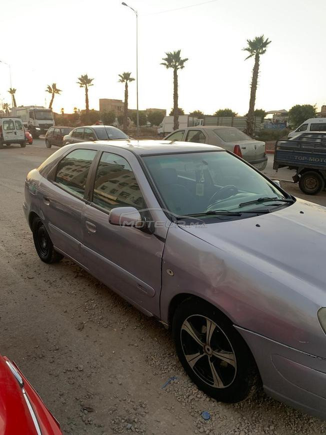 xsara citeroin 